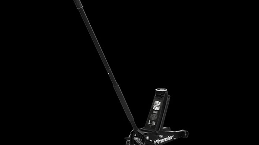 CRIC HIDRAULIC TIP CROCODIL 3TONE - AUTOVEHICULE CU GARDA JOASA SI RIDICARE RAPIDA ROCKET LIFT