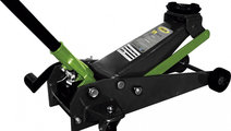 Cric Hidraulic Tip Crocodil Jbm 3 Tone Cu Pedala 5...