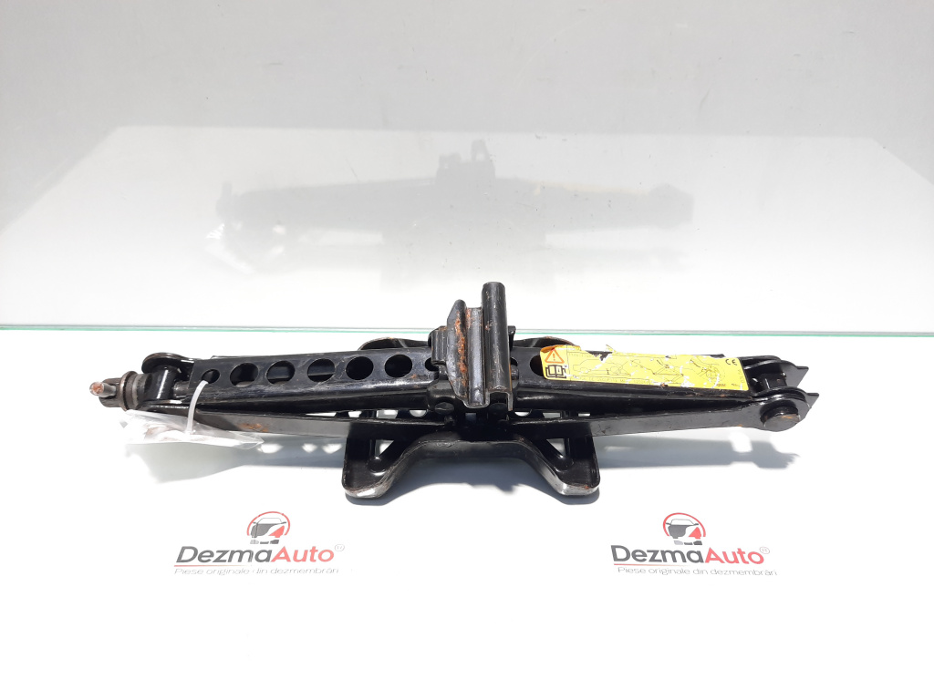 Cric, Jaguar X-Type [Fabr 2001-2009] 1X4A-17080-AD (id:443861)