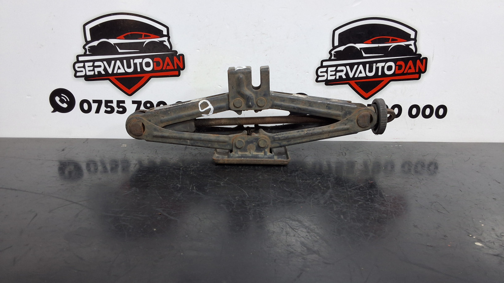 Cric Lancia Y (1995-2003) 1.2 Benzina 2003, -