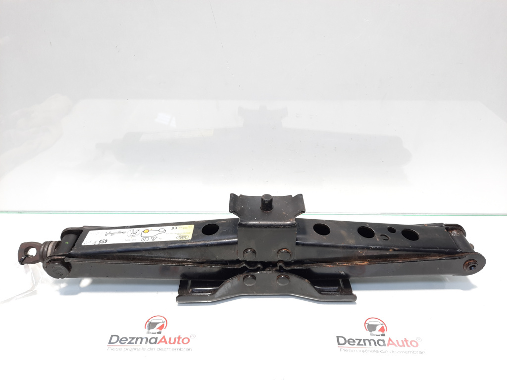 Cric, Land Rover Range Rover Evoque [Fabr 2011-2018] (id:444017)