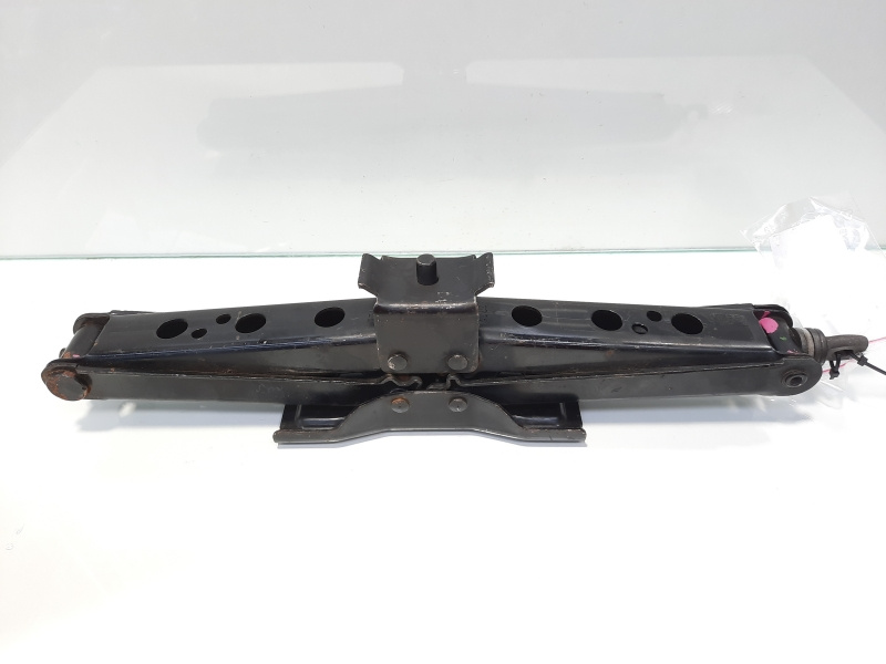 Cric, Land Rover Range Rover Evoque (id:444017)