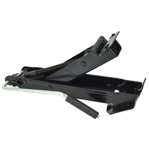Cric Mecanic Tipul Nou Cu Prindere Sub Prag 0,6T 050619-4