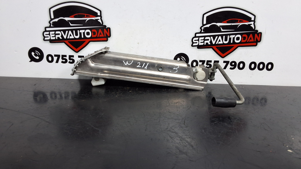 Cric Mercedes-Benz E-Class (2002-2008) [W211] 2.2 Motorina 2006, A2115830115