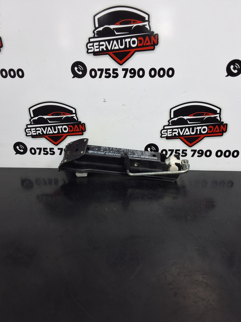 Cric Mercedes-Benz E-Class (2002-2008) [W211] 2.2 Motorina 2007, A2115830215