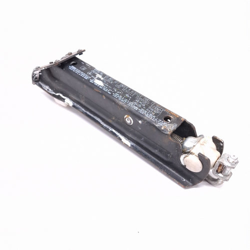 Cric Mercedes-Benz E-Class (W211) 2002-2009 E 270 Cdi (211.016) Om 647.961 Motorina