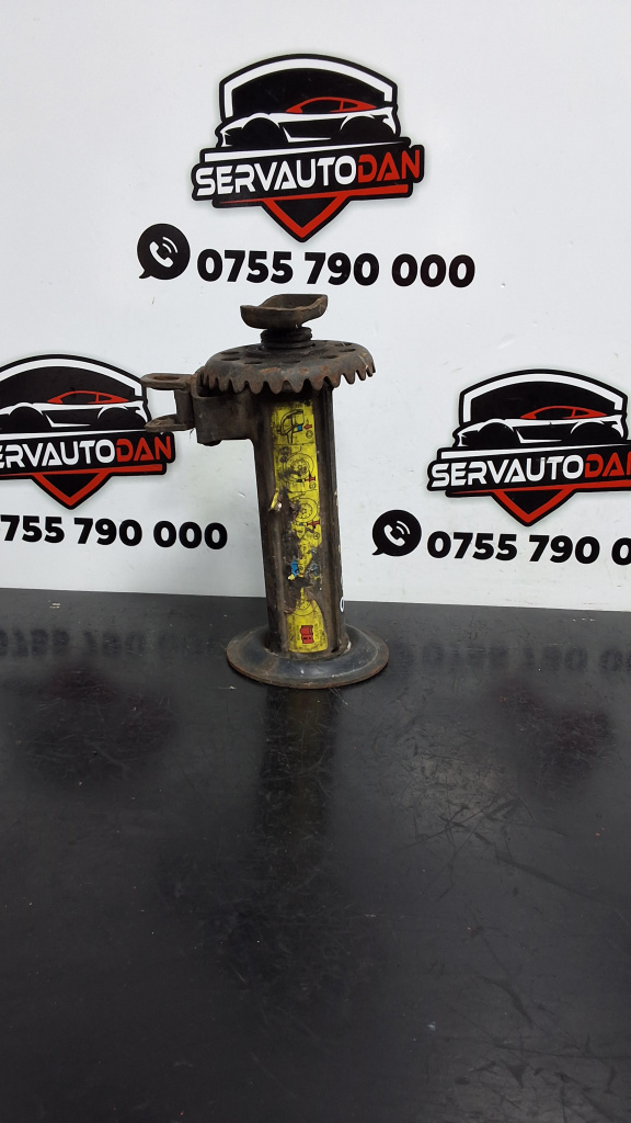 Cric Mercedes-Benz Sprinter (1995-2006) [901, 902] 2.2 Motorina 2002, -