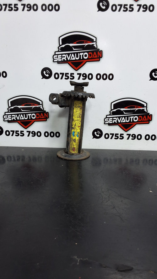 Cric Mercedes-Benz Sprinter (1995-2006) [901, 902] 2.2 Motorina 2002, A9015800118