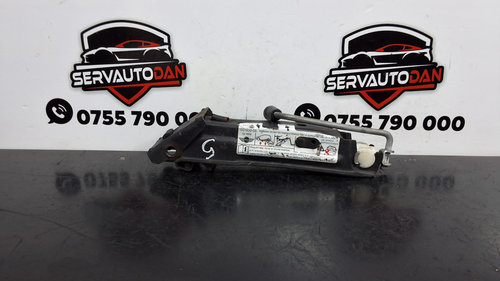 Cric MINI Cooper (2001-2006) 1.6 Motorina 2006, 1501930- 05