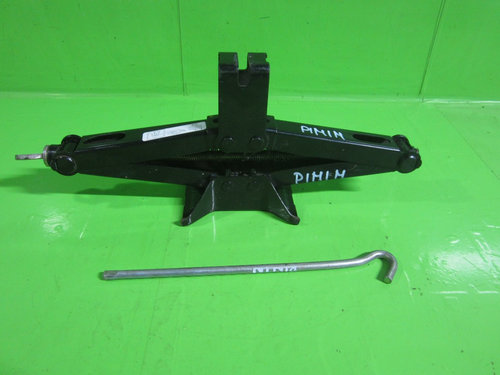 CRIC MITSUBISHI PAJERO PININ FAB. 1999 - 2007 ⭐⭐⭐⭐⭐