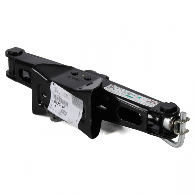 Cric Oe Peugeot / Citroen 6725.94