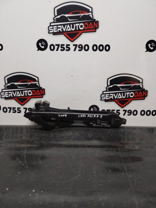 Cric Opel Astra H facelift (2007-2010) 2.0 Motorina 2009, 09127172