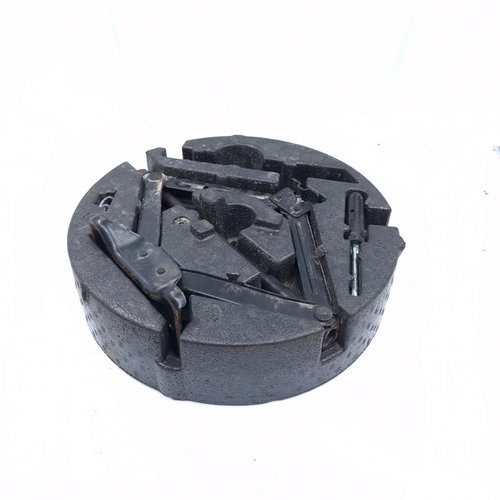 Cric Opel Astra J 2009-2015 1.7 Cdti A 17 Dtj Motorina 13348505, 312624933, 13943507, 111015