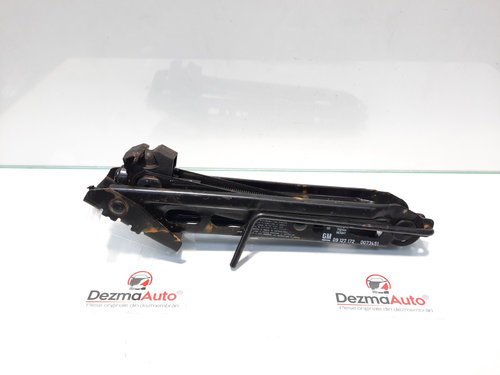 Cric, Opel Astra J Combi [Fabr 2009-2015] GM09127172 (id:443903)