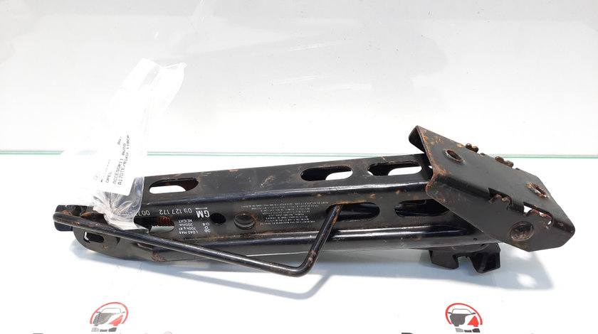 Cric, Opel Astra J Combi [Fabr 2009-2015] GM09127172 (id:444077)