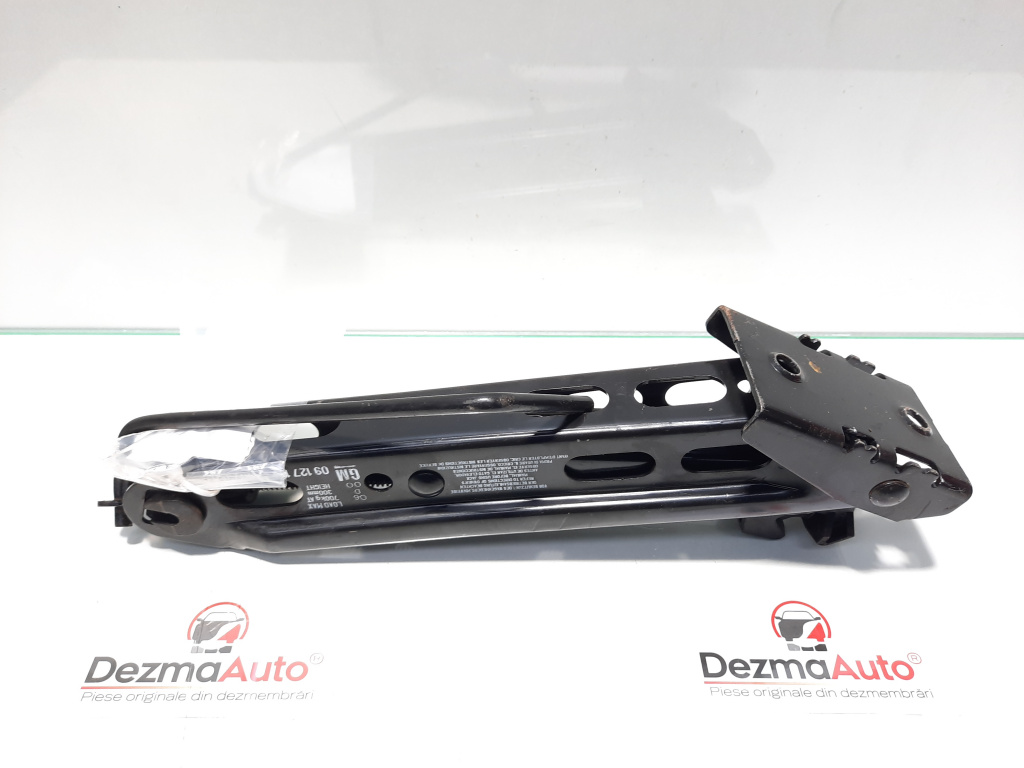 Cric, Opel Astra J Combi [Fabr 2009-2015] GM09127172 (id:443958)