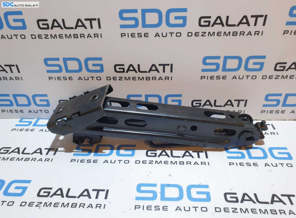 Cric Opel Corsa D 2007 - 2014 Cod 09127172 0073451 [Lc1638]