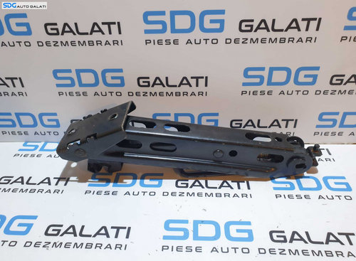 Cric Opel Corsa D 2007 - 2014 Cod 09127172 0073451 [Lc1638]