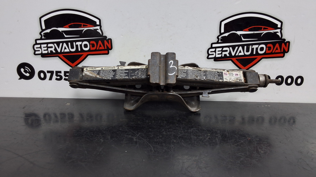 Cric Opel Insignia A (2008-2013) 2.0 Motorina 2008, 13502144