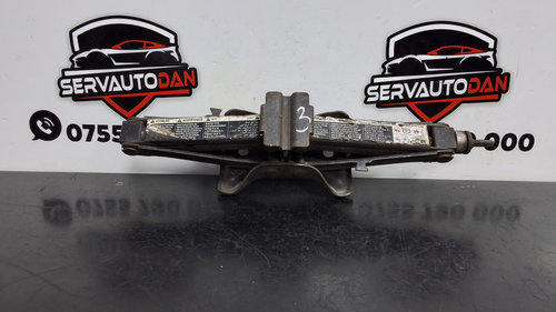 Cric Opel Insignia A (2008-2013) 2.0 Motorina 2008, 13502144