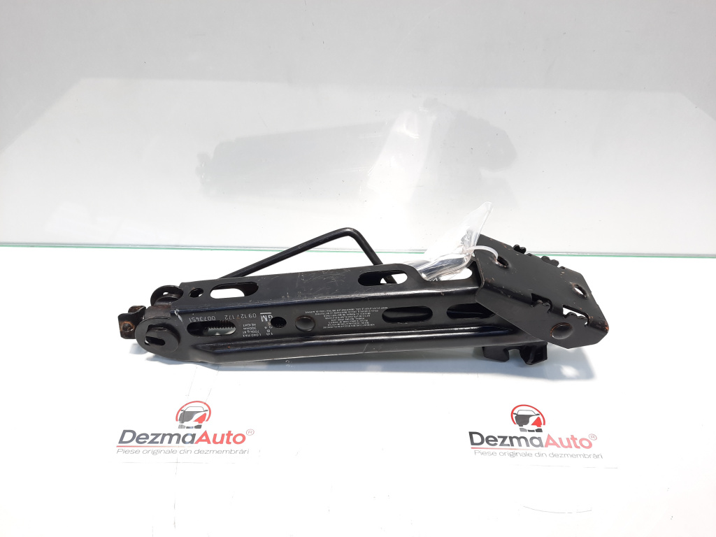 Cric, Opel Meriva A [Fabr 2003-2009] GM09127172 (id:444003)