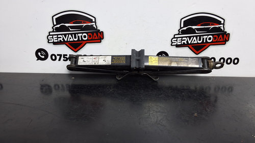 Cric Opel Signum (2003-2008) 3.0 Motorina 2004, 12804155 / 13162852