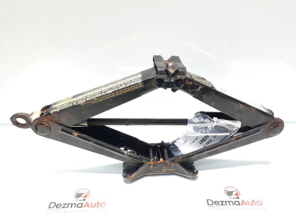 Cric, Opel Signum [Fabr 2003-2008] 12765778 (id:443941)