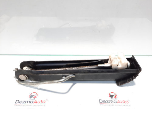 Cric, Opel Zafira B (A05) [Fabr 2006-2011] GM2102549 (id:444048)