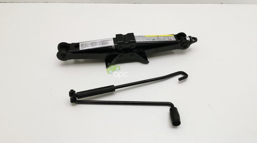 Cric Original VW / Skoda / Seat (2011 - 2022) - Cod: 5Q0011031E