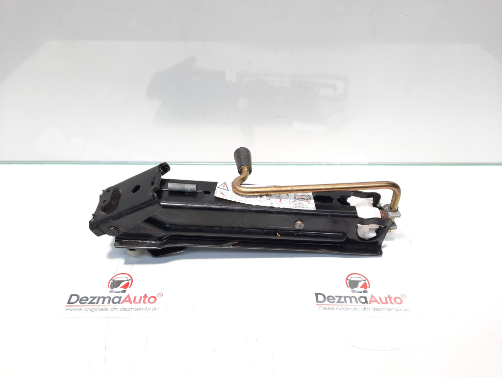 Cric, Peugeot 206 SW [Fabr 2002-2007] 9629757080 (id:443899)