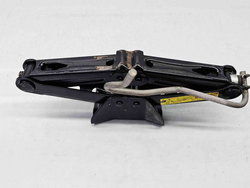 Cric Peugeot 208 [Fabr 2012-2024] 9656868180