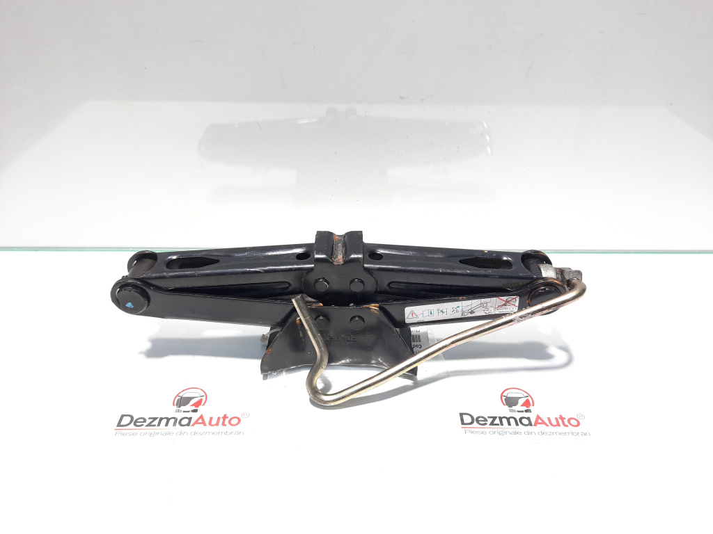 Cric, Peugeot Partner (II) Tepee [Fabr 2008-2018] 9649243380 (id:443842)