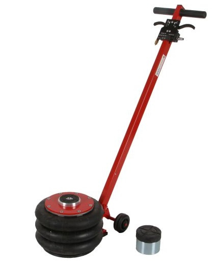 Cric Pneumatic Cu Perna Aer 2T Profitool 0XPTPH0054