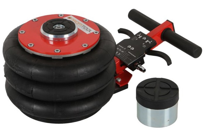 Cric Pneumatic Cu Perna Aer 2T Profitool 0XPTPH0056