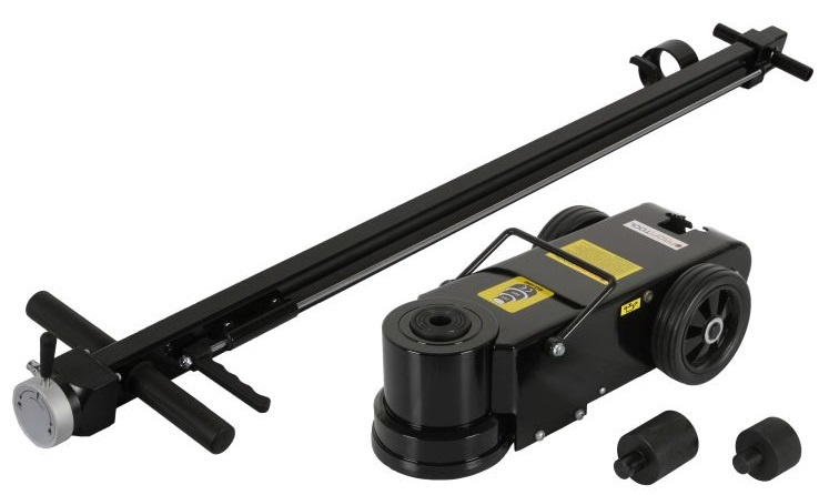 Cric Pneumatic Hidraulic Mobil Profitool 30T / 15T 0XPTPH0026