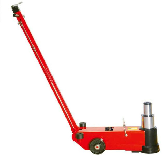 Cric Pneumatic Hidraulic Mobil Profitool 50T / 25T 0XPTPH0042