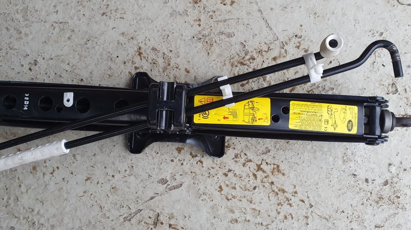 Cric Range Rover Evoque Discovery Sport / Range Rover Sport 2013 2014 2015 2016 2017