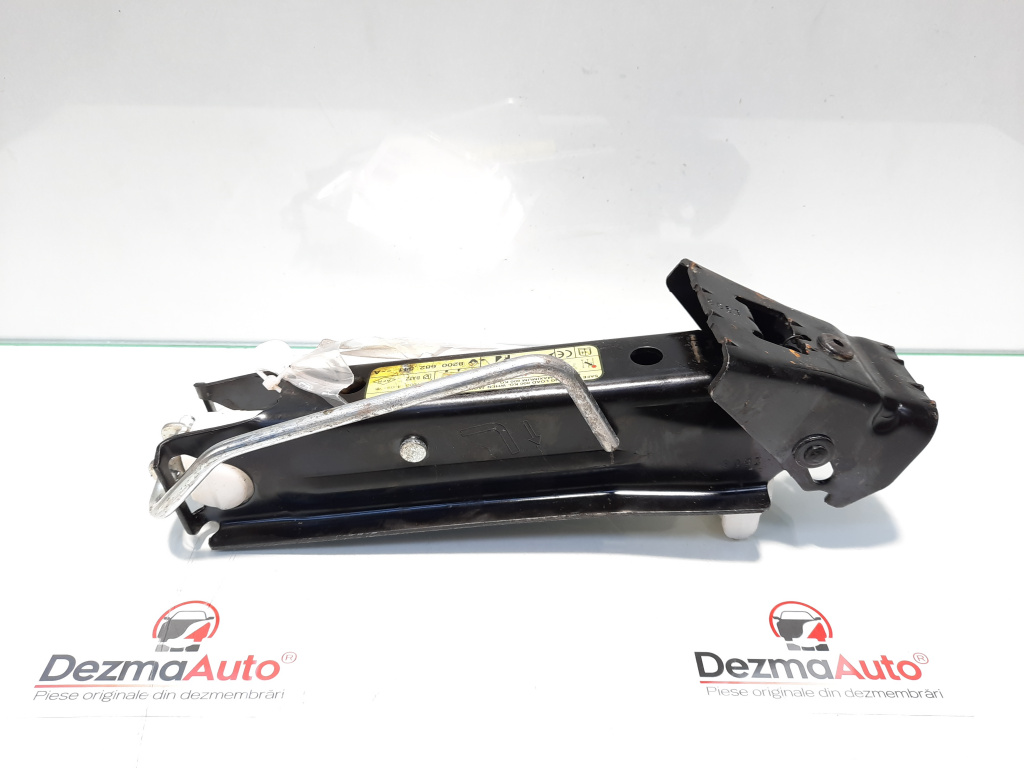 Cric, Renault Clio 4 [Fabr 2012-prezent] 8200682541 (id:444067)