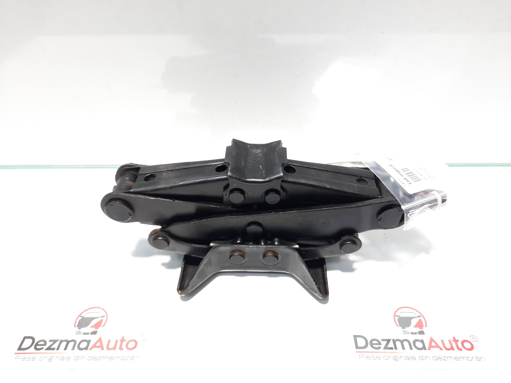 Cric, Renault Laguna 1 [Fabr 1993-2002] 502C2706 (id:443949)