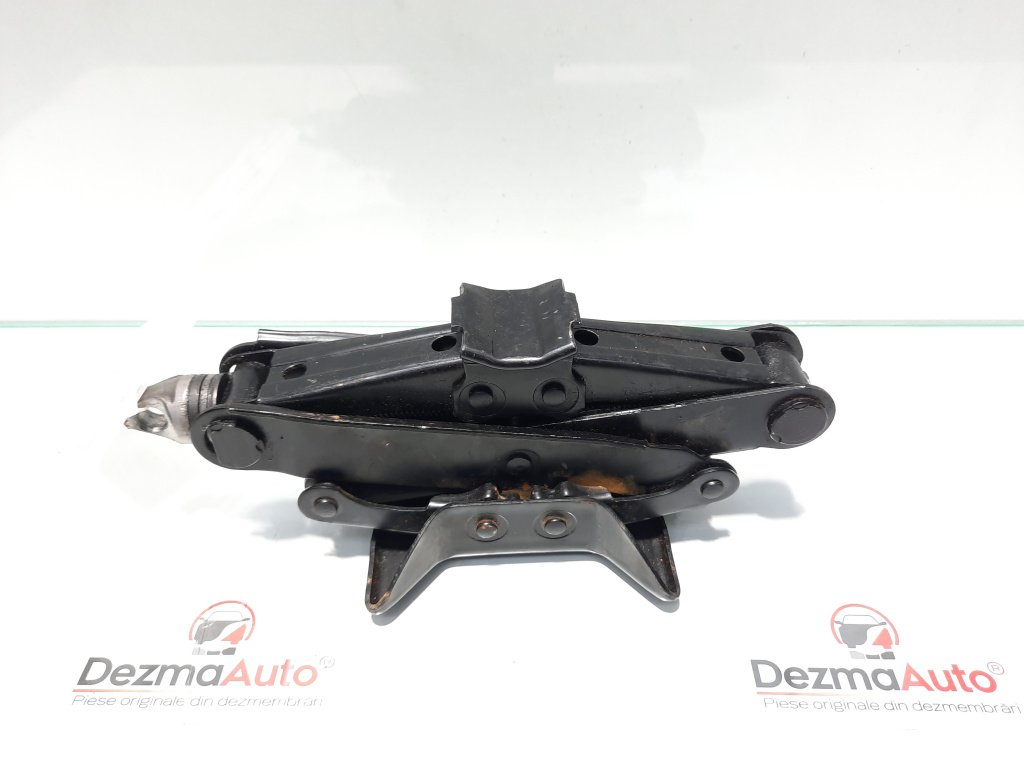 Cric, Renault Laguna 1 [Fabr 1993-2002] 502C2706 (id:443948)