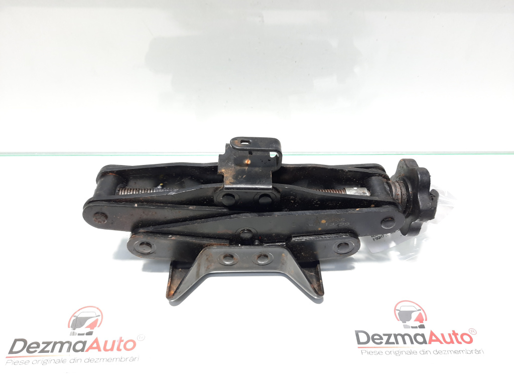 Cric, Renault Laguna 1 [Fabr 1993-2002] 502C2706 (id:443952)