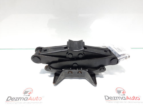 Cric, Renault Laguna 1 [Fabr 1993-2002] 502C2706 (id:444105)