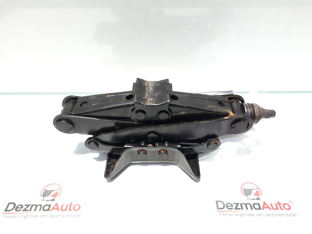 Cric, Renault Laguna 1 [Fabr 1993-2002] 502C2706 (id:443951)