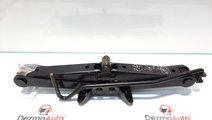 Cric, Renault Megane 2 [Fabr 2002-2008] 8200153953...