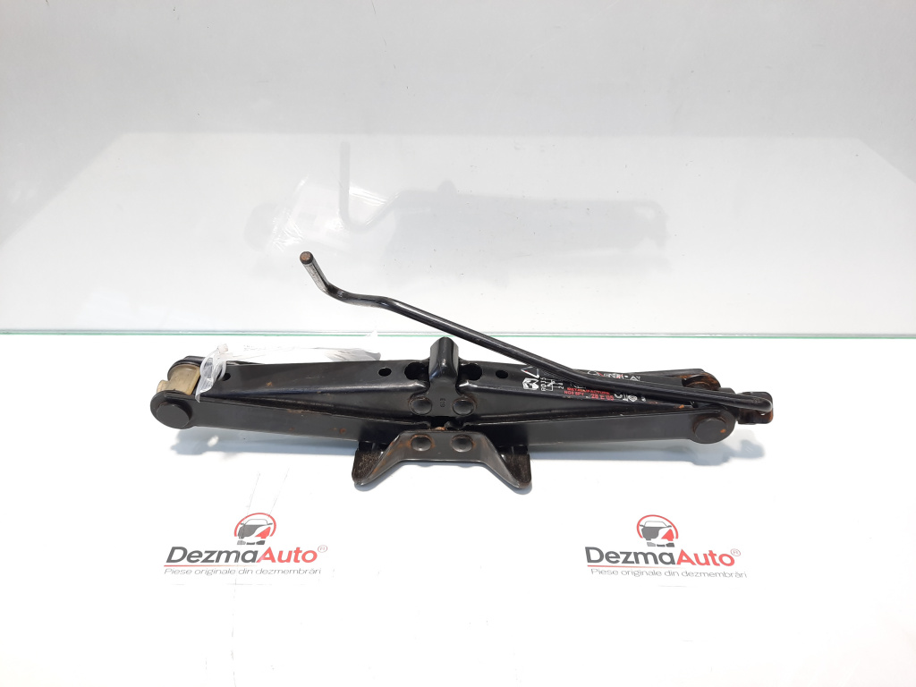 Cric, Renault Megane 2 [Fabr 2002-2008] 8200153953 (id:443897)