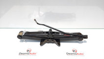 Cric, Renault Megane 2 [Fabr 2002-2008] 8200153953...