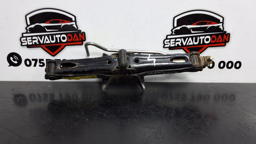 Cric Renault Scenic 2 (2003-2009) 1.9 Motorina 2007, 8200714988