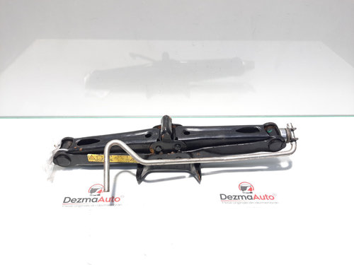 Cric, Renault Scenic 2 [Fabr 2003-2008] 8200714908 (id:443834)