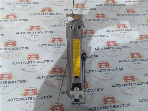 Cric roti AUDI A6 3.0TDI an fabr. 2007
