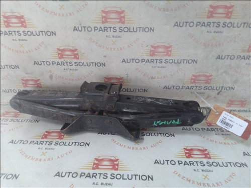 Cric roti FORD TRANSIT an fabr. 2009